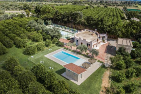 Villa Edesia